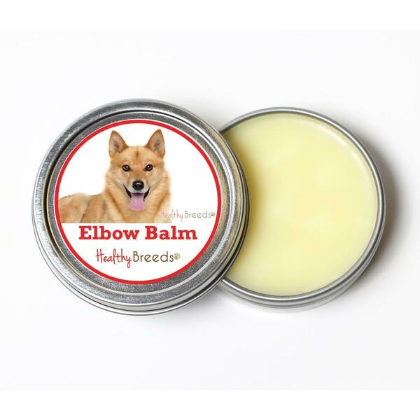 Healthy Breeds 2 oz Finnish Spitz Dog Elbow Balm 840235195850